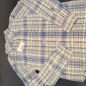 Boys The Children's place button down